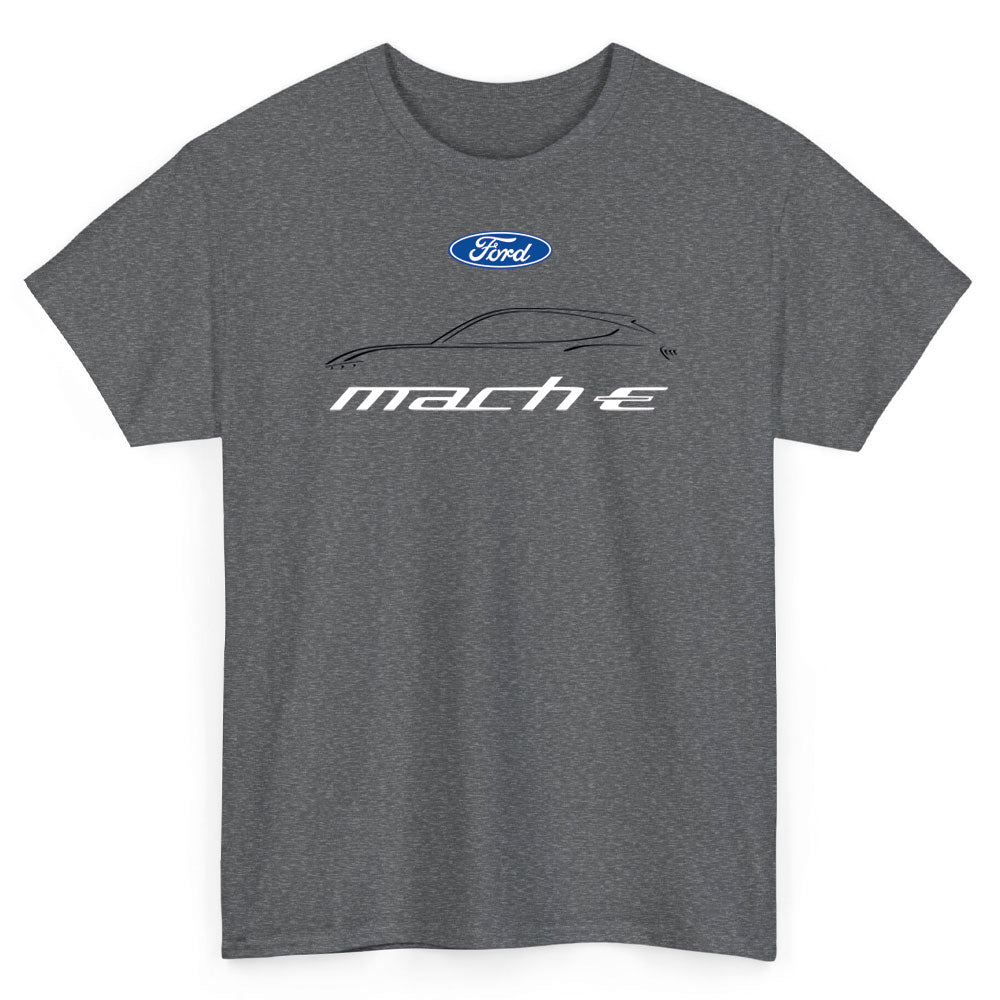Ford Mustang Mach-E T-Shirt