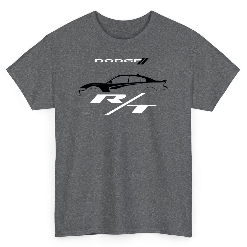 Dodge Charger Rt T-Shirt
