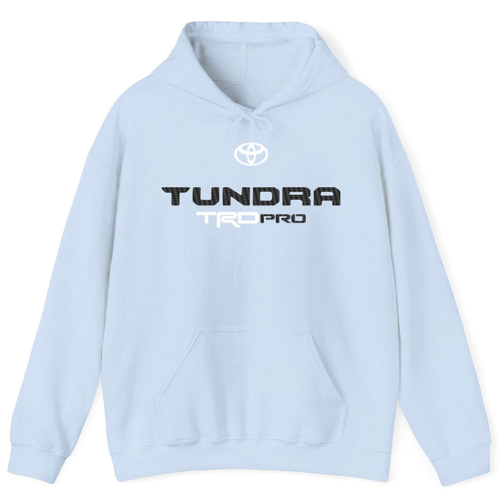 Toyota Tundra Trd Pro Hoodie