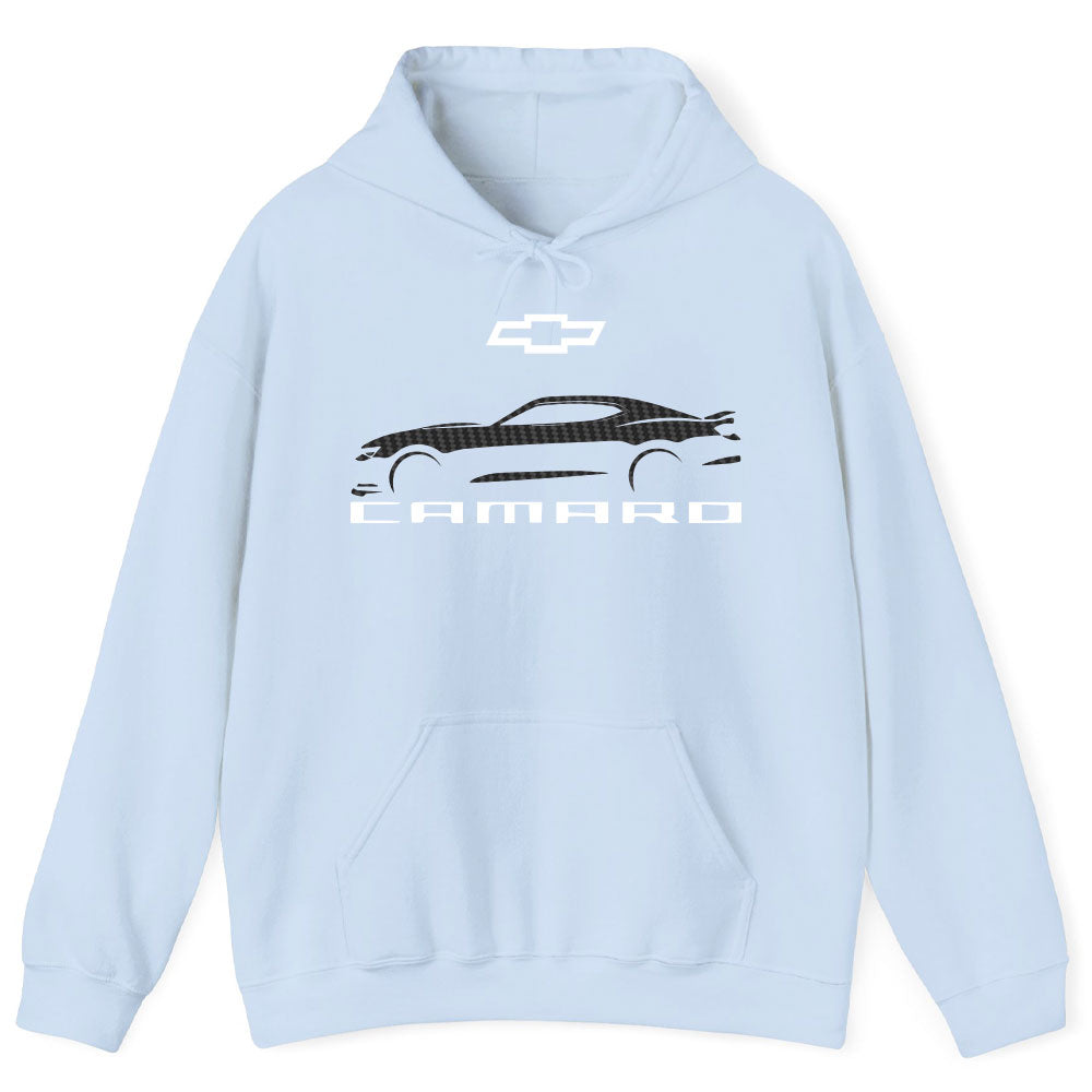 Chevrolet Camaro Hoodie