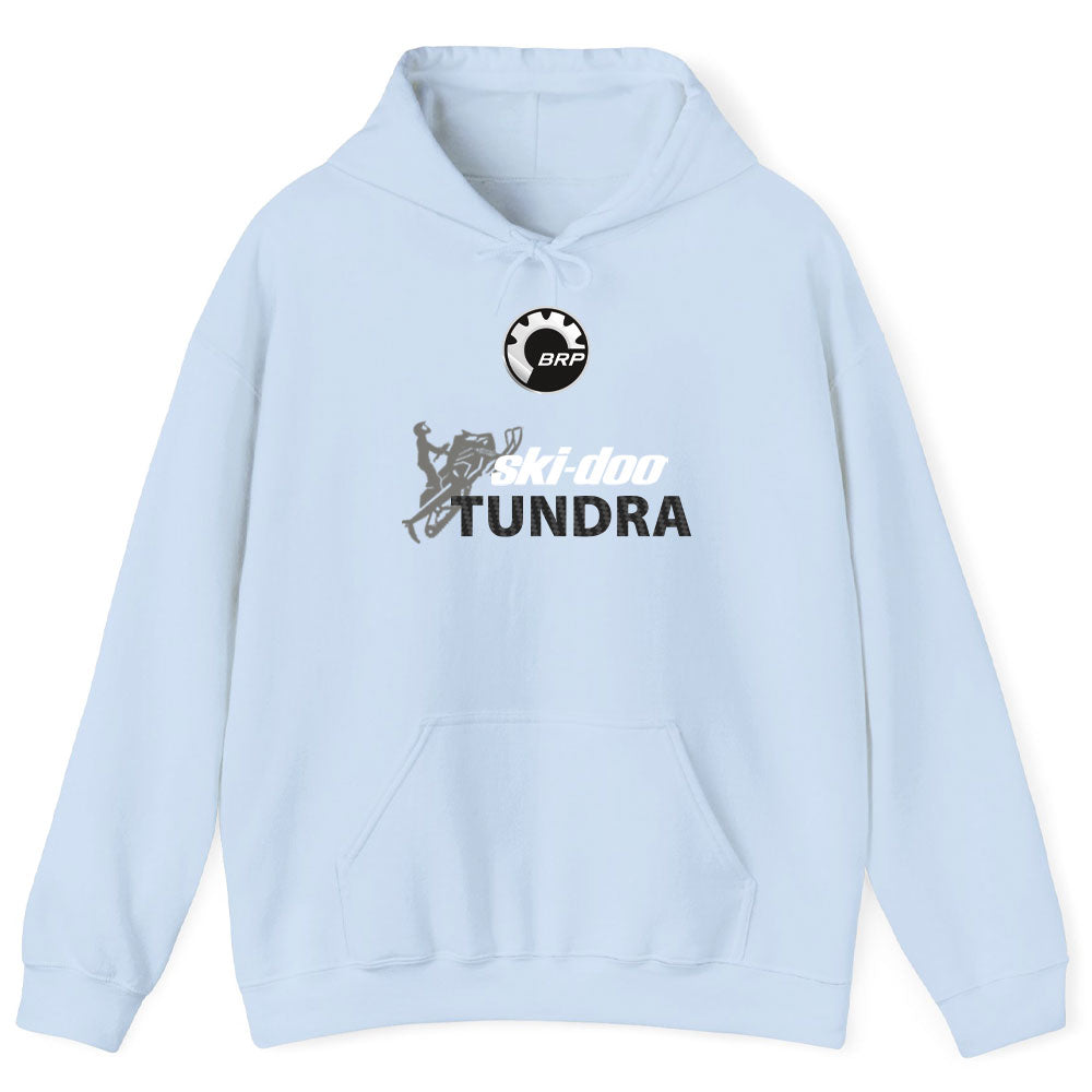 Brp Ski Doo Tundra Hoodie