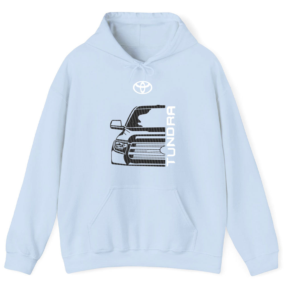 Toyota Tundra Hoodie