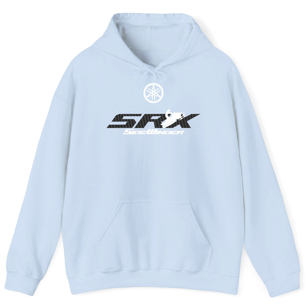 Yamaha Srx Sidewinder Hoodie