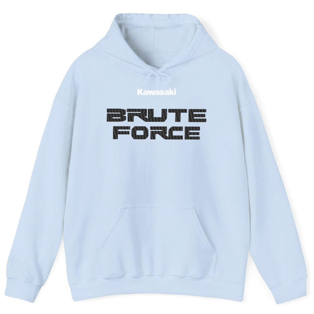Kawasaki Brute Force Hoodie