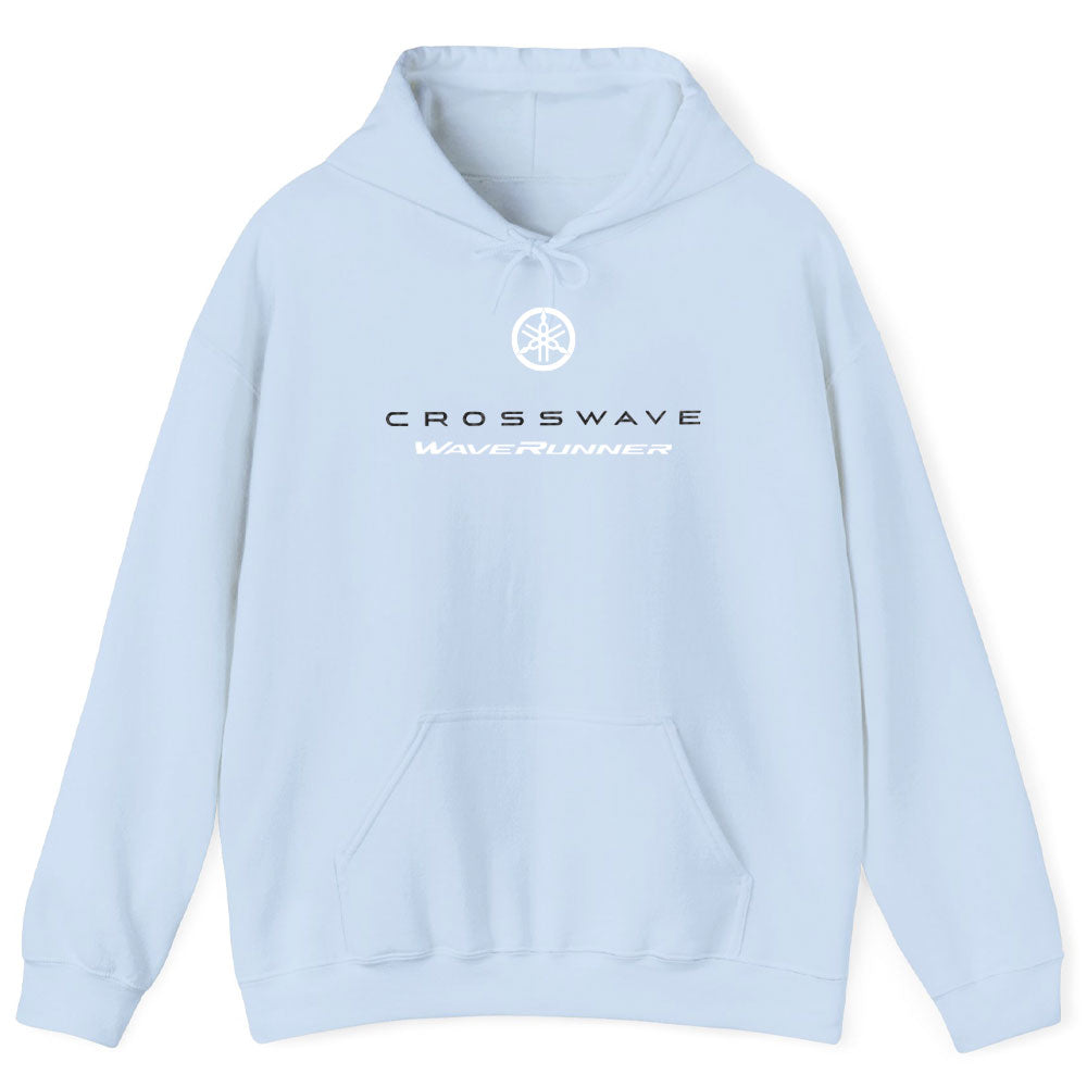Yamaha Crosswave Hoodie