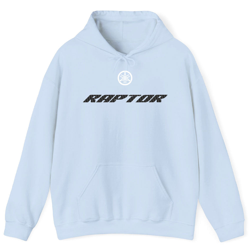 Yamaha Raptor Hoodie