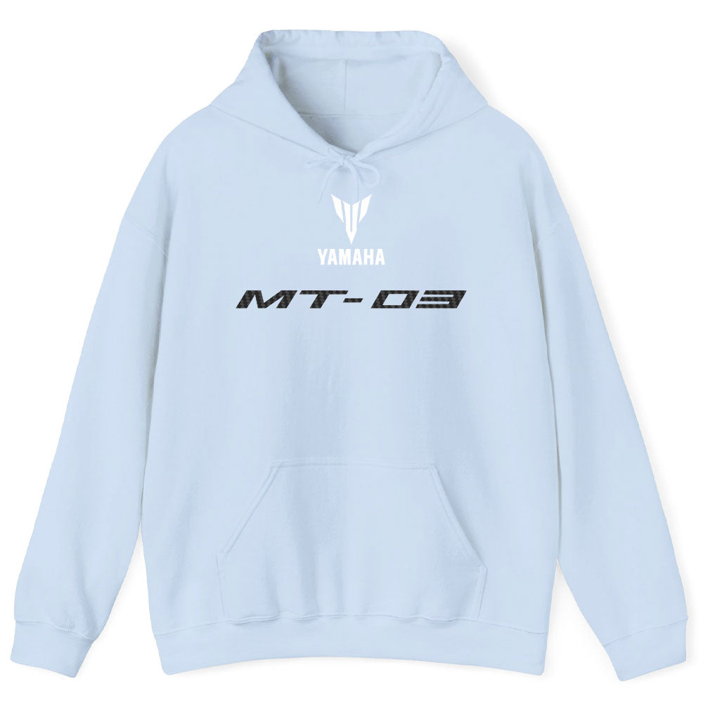 Yamaha Mt-03 Hoodie