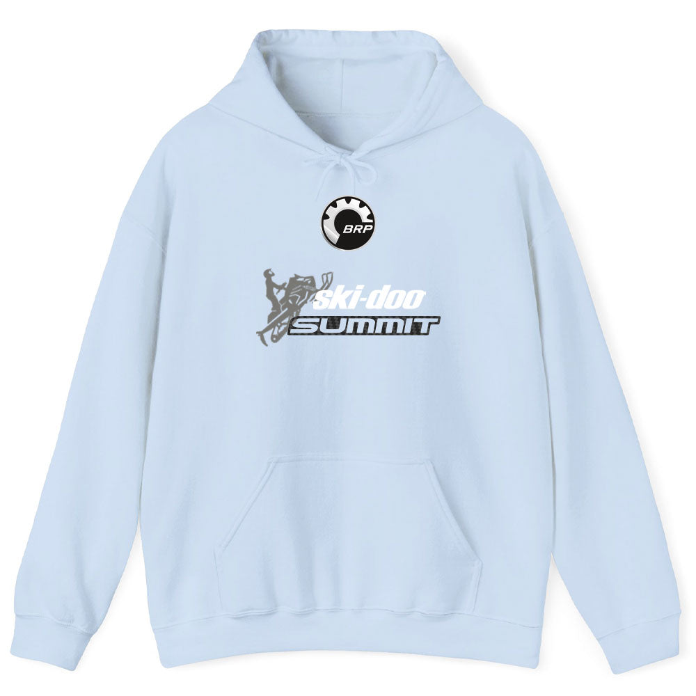 Brp Ski Doo Summit Hoodie
