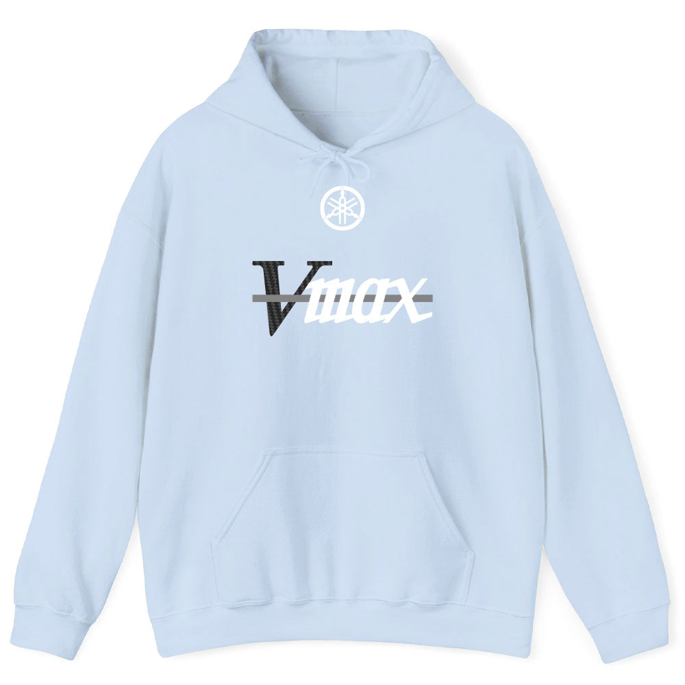 Yamaha VMax Hoodie