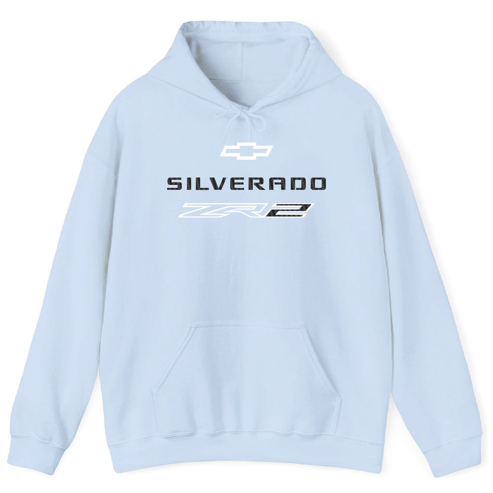 Chevrolet Silverado ZR2 Hoodie
