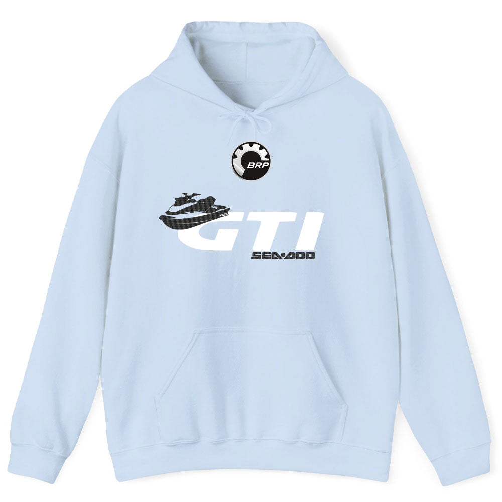 Brp Sea Doo GTI Hoodie