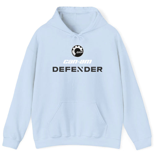 Brp Can-Am Defender Hoodie