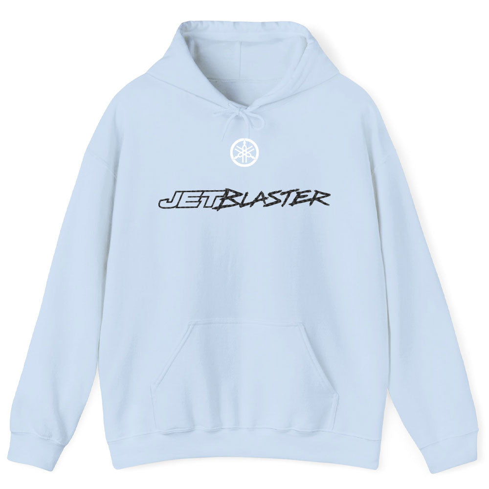 Yamaha JetBlaster Hoodie