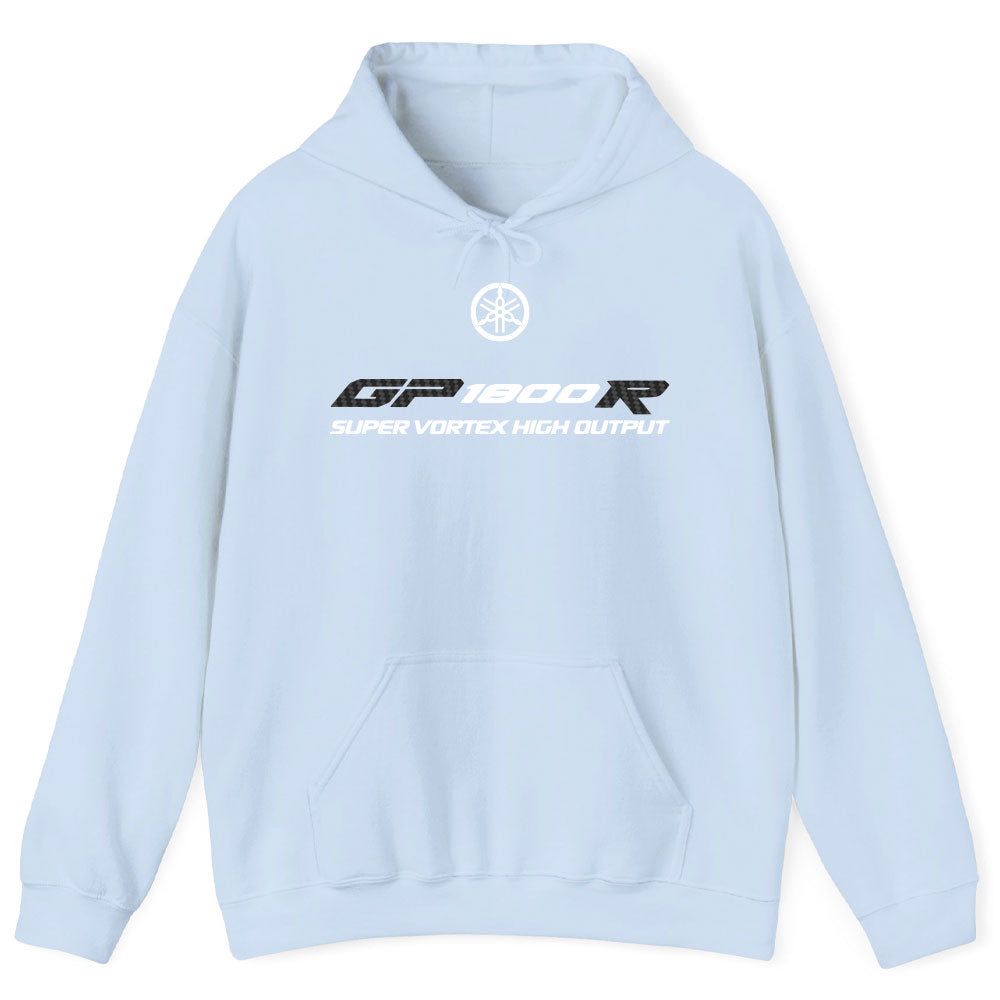 Yamaha GP SVHO Hoodie
