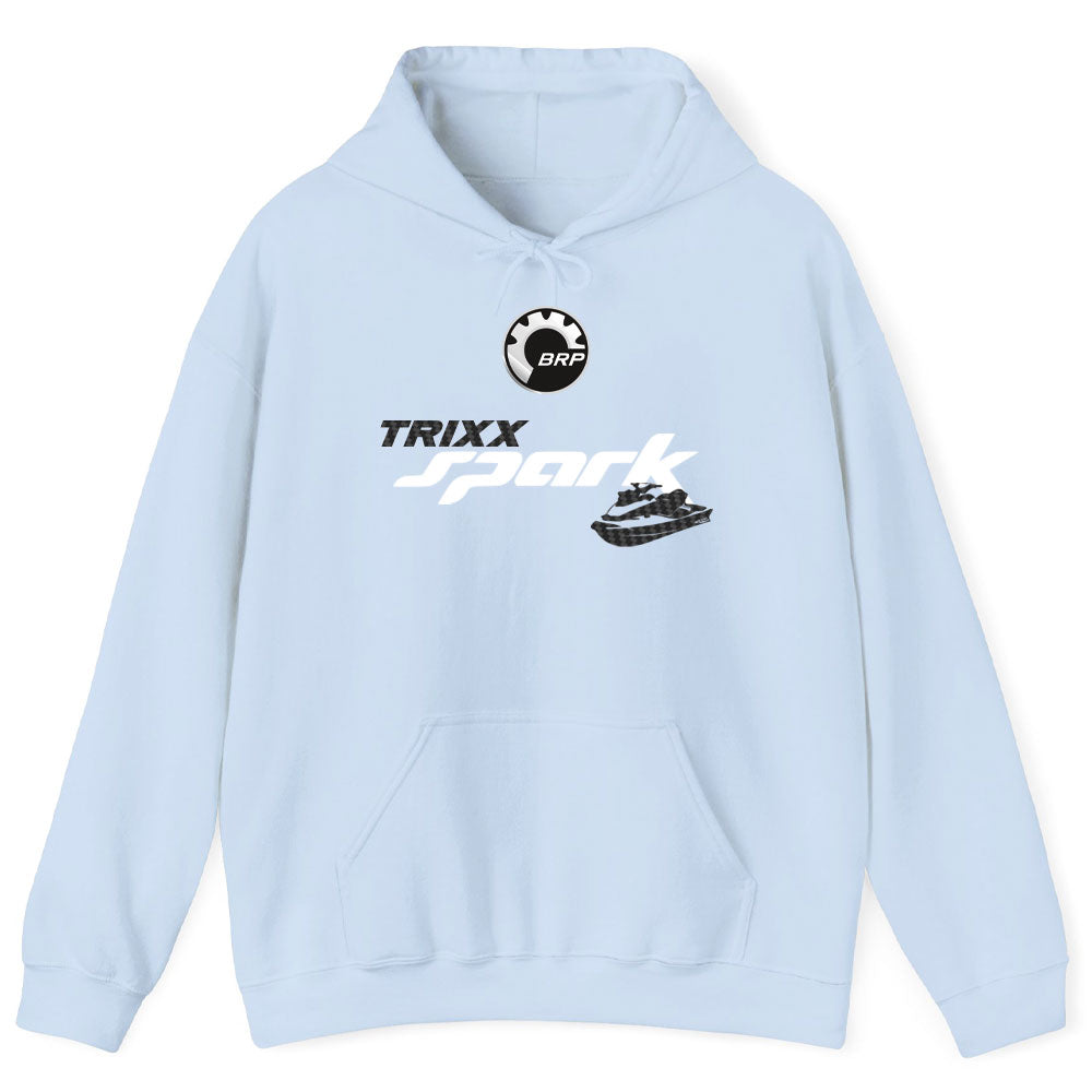 Brp Sea Doo Spark Trixx Hoodie