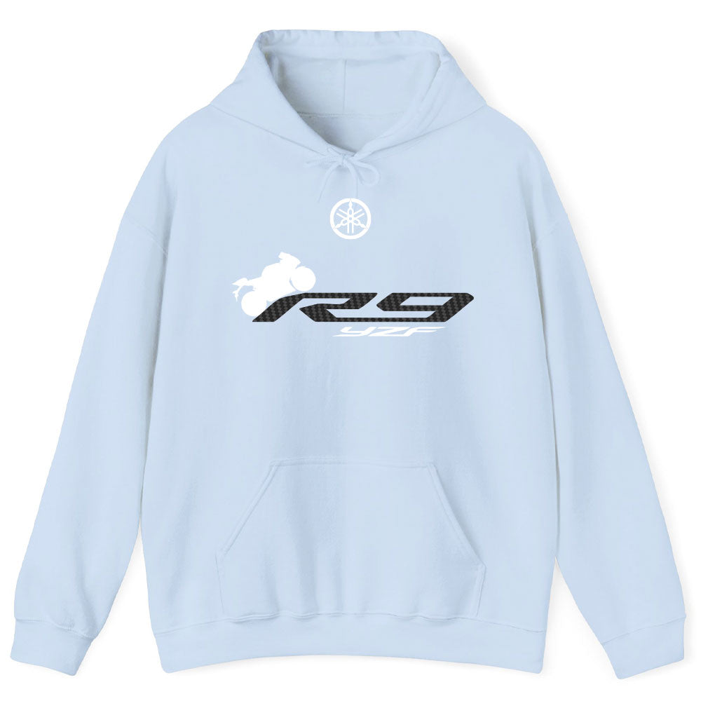 Yamaha Yzf R9 Hoodie