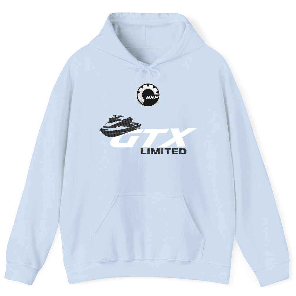 Brp Sea Doo GTX Limited Hoodie