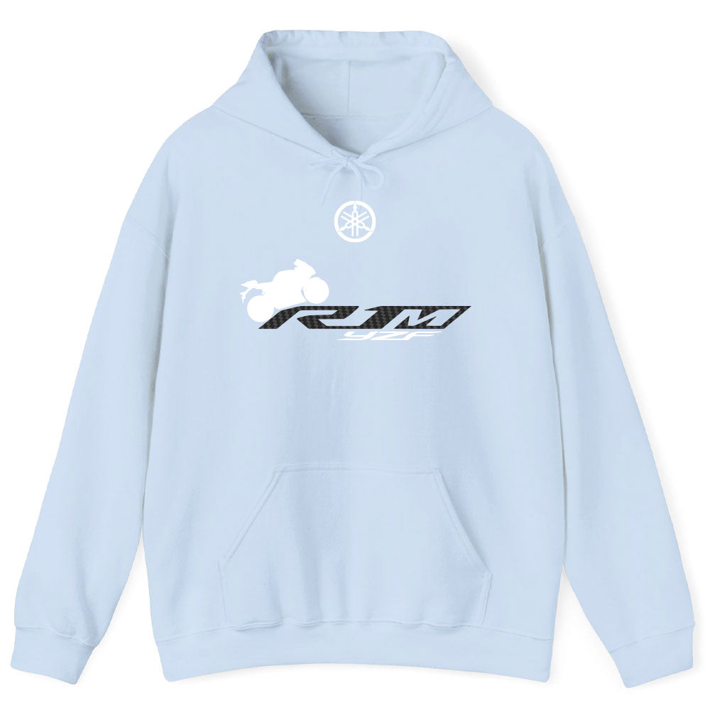 Yamaha Yzf R1M Hoodie
