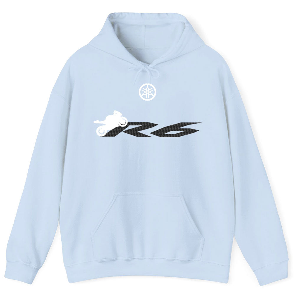 Yamaha Yzf R6 Hoodie