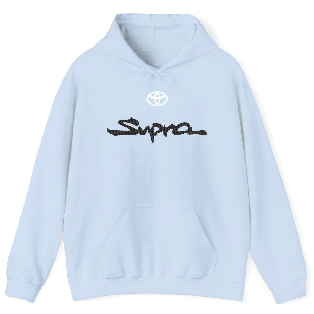 Toyota Supra Hoodie