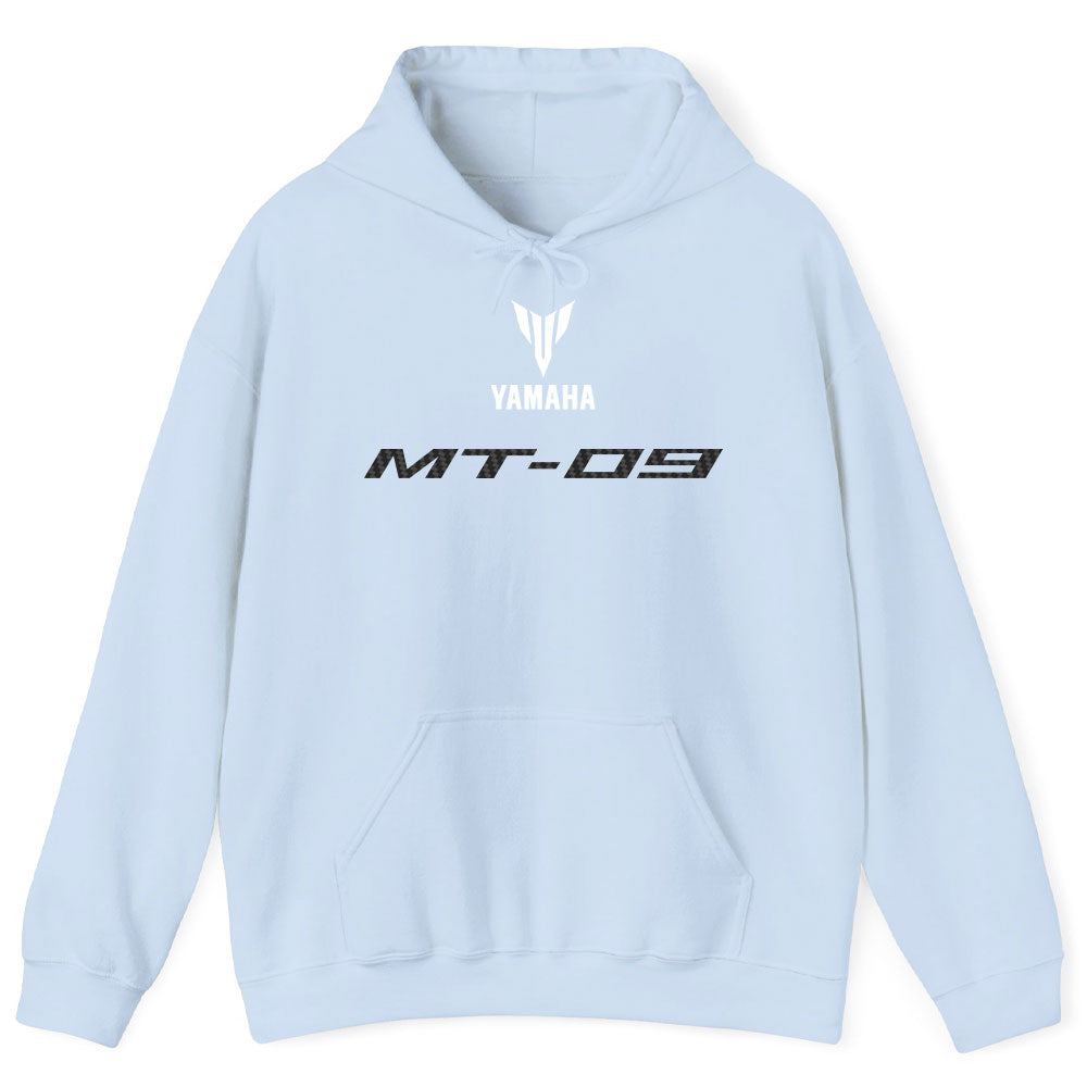 Yamaha Mt-09 Hoodie
