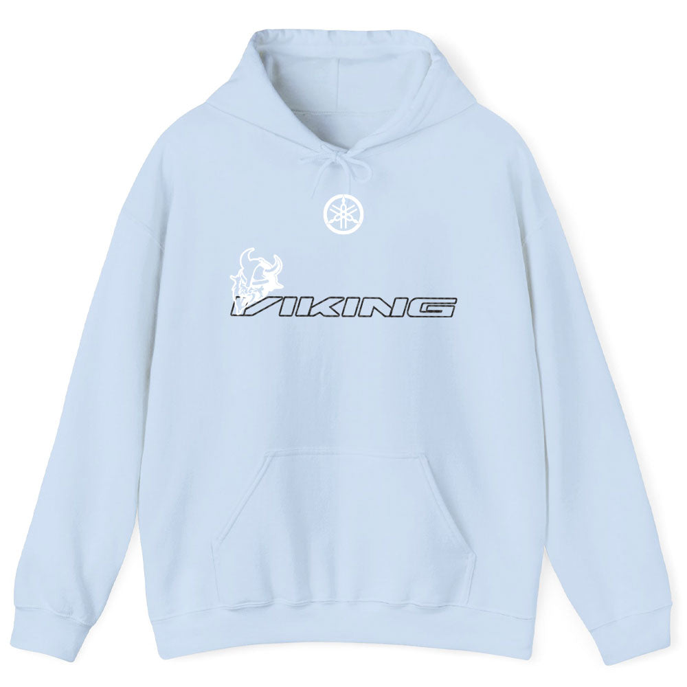 Yamaha Viking Hoodie