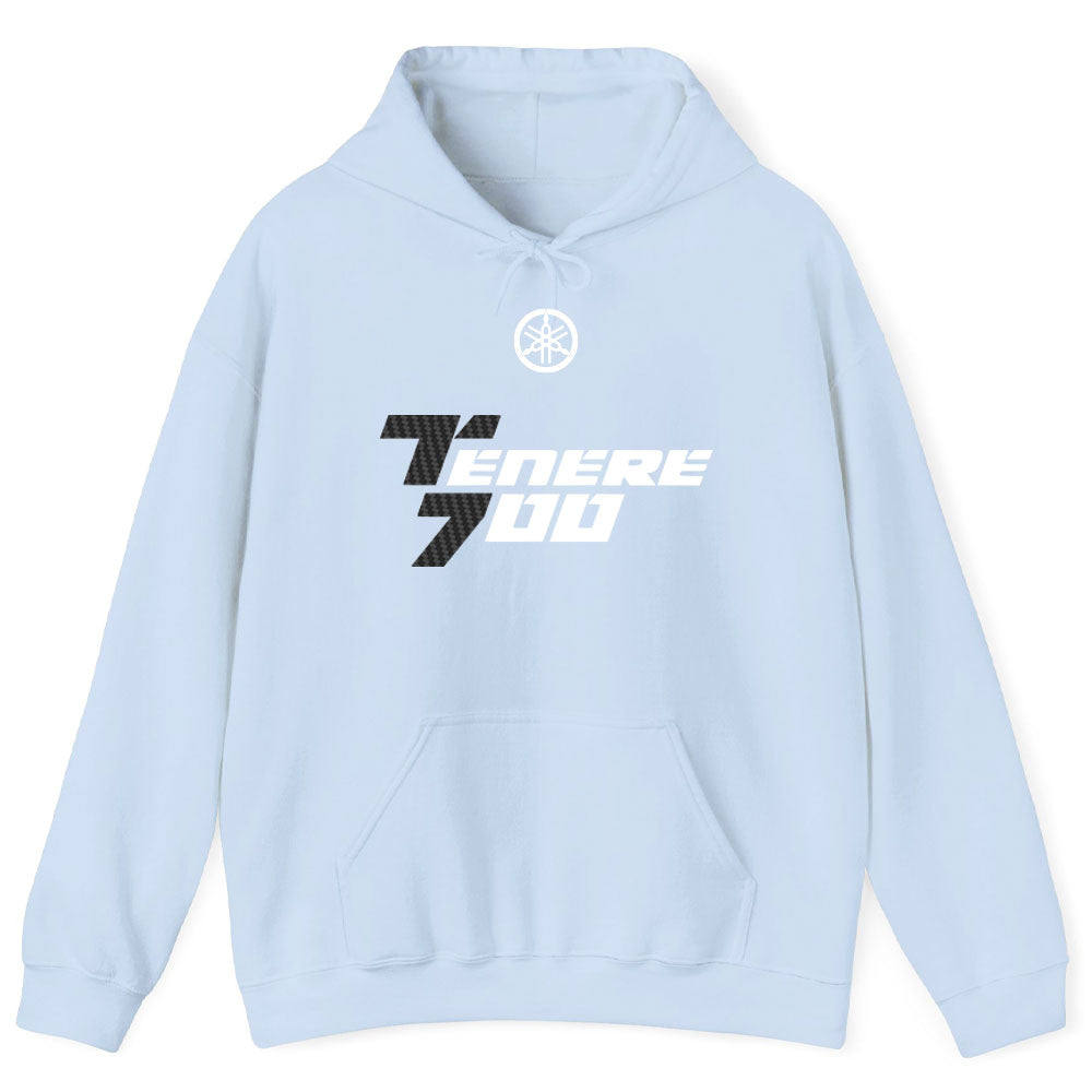 Yamaha Tenere 700 Hoodie