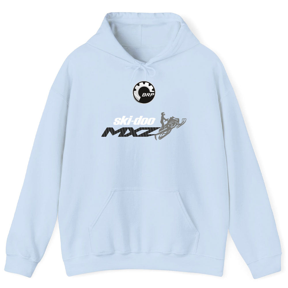Brp Ski Doo Mxz Hoodie