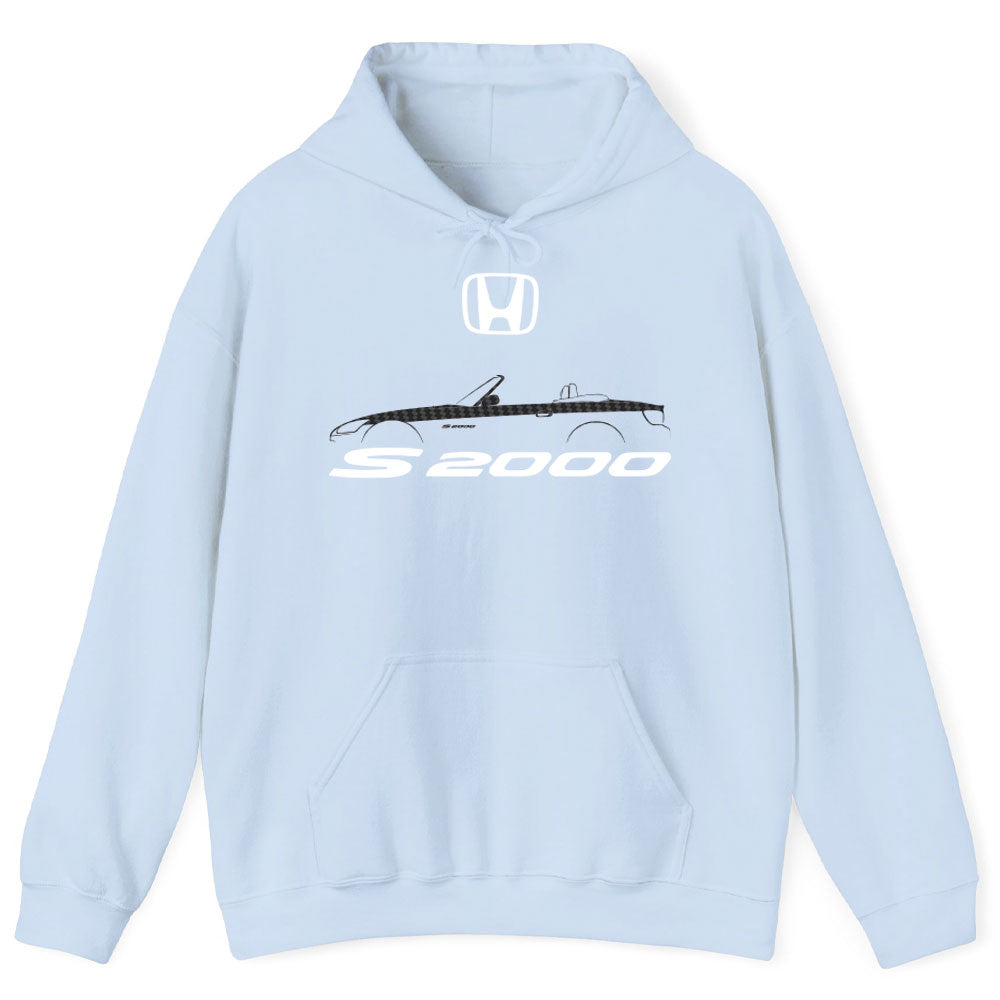 Honda S2000 Hoodie