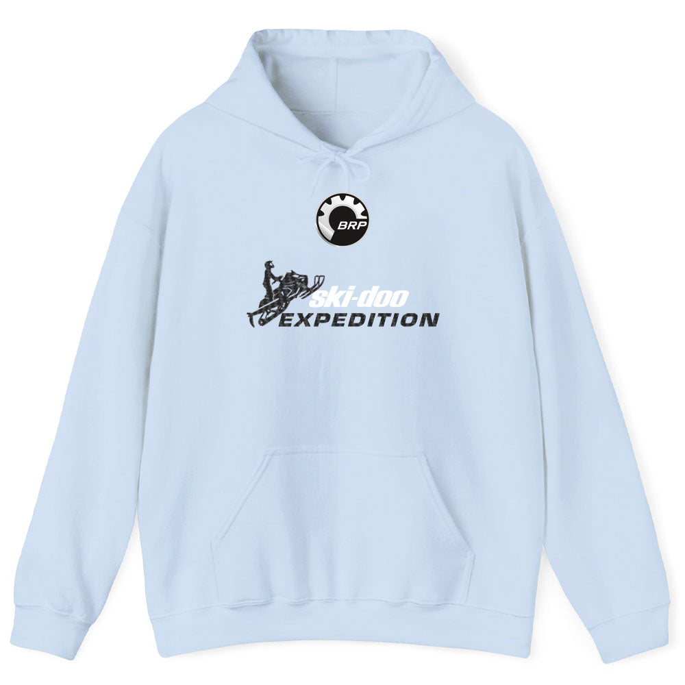 Brp Ski Doo Expedition Hoodie