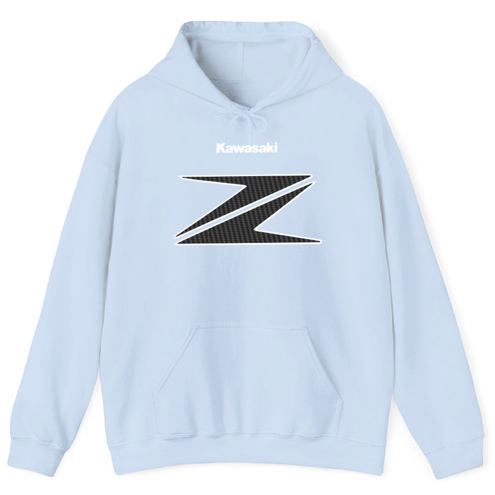Kawasaki Z Hoodie