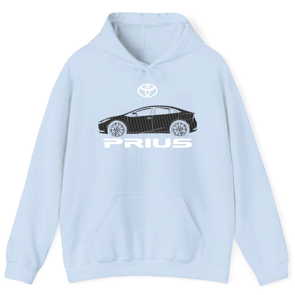 Toyota Prius Hoodie