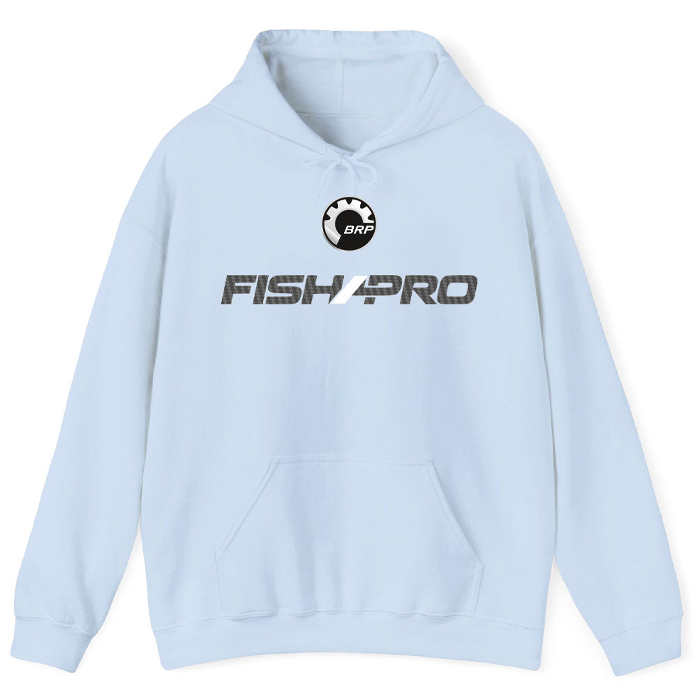 Brp Sea Doo Fishpro Hoodie