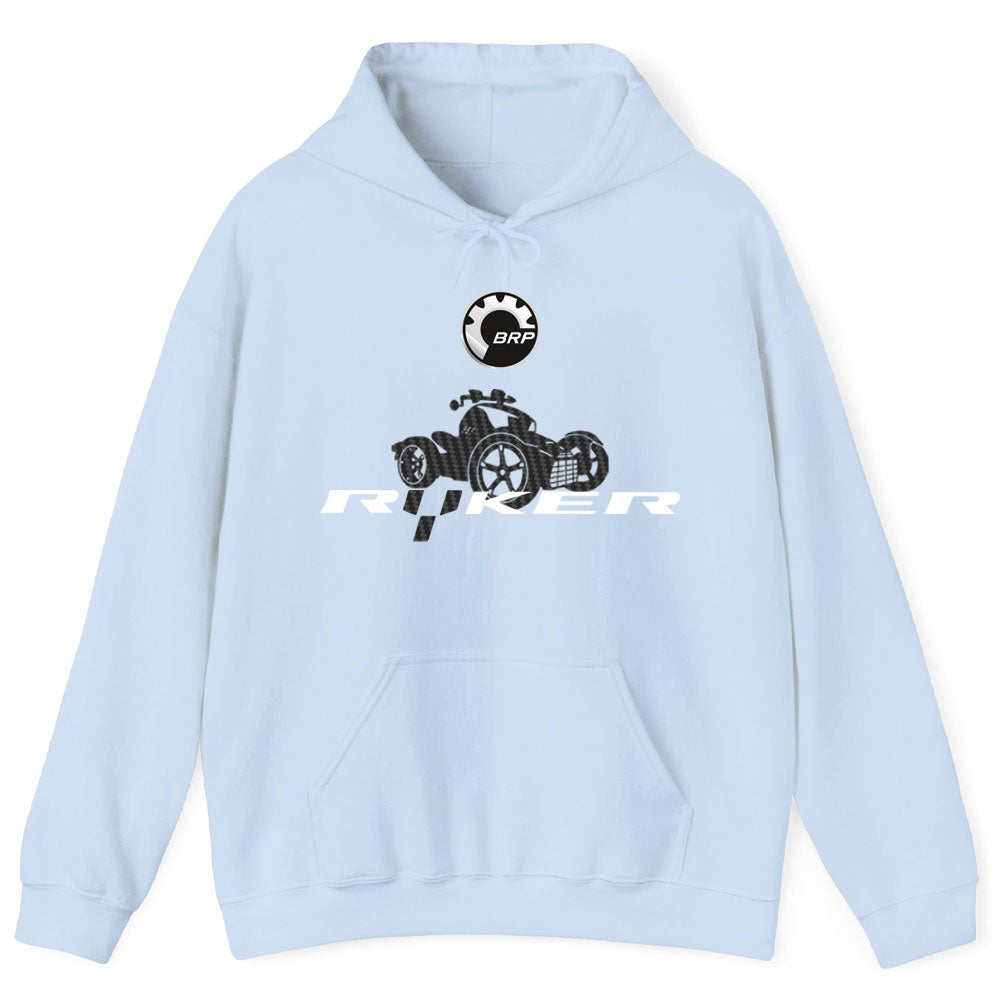Brp Can-Am Ryker Hoodie