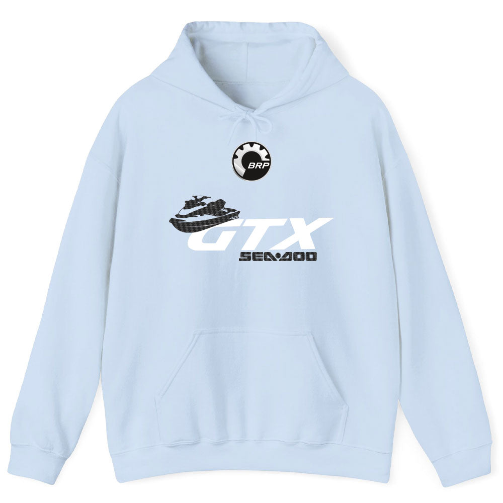 Brp Sea Doo GTX Hoodie
