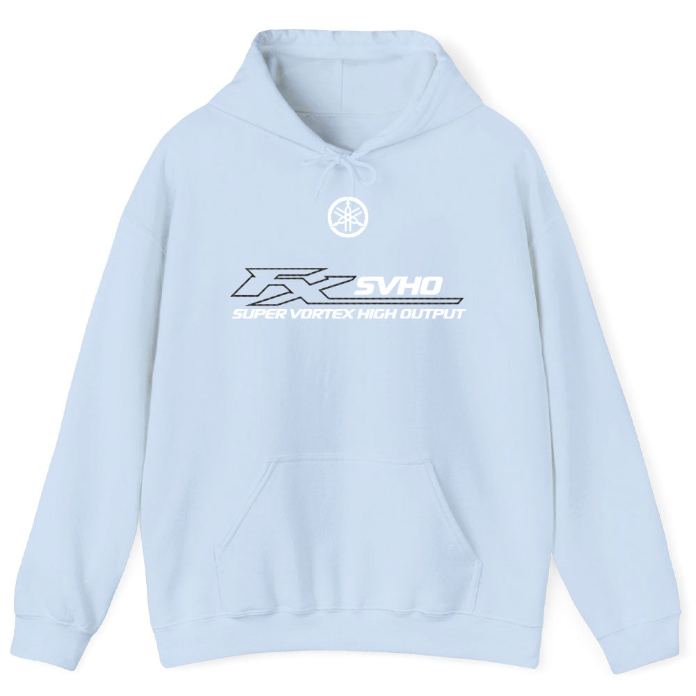 Yamaha FX SVHO Hoodie