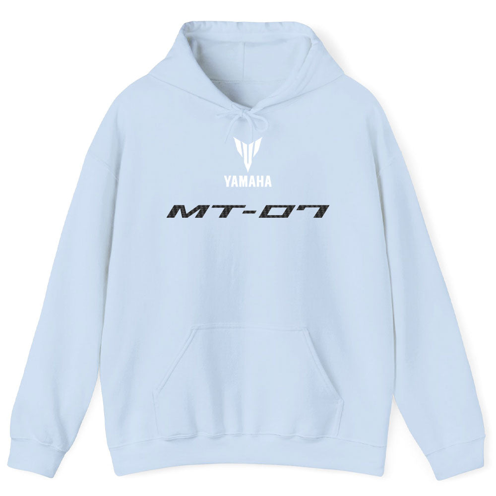 Yamaha Mt-07 Hoodie