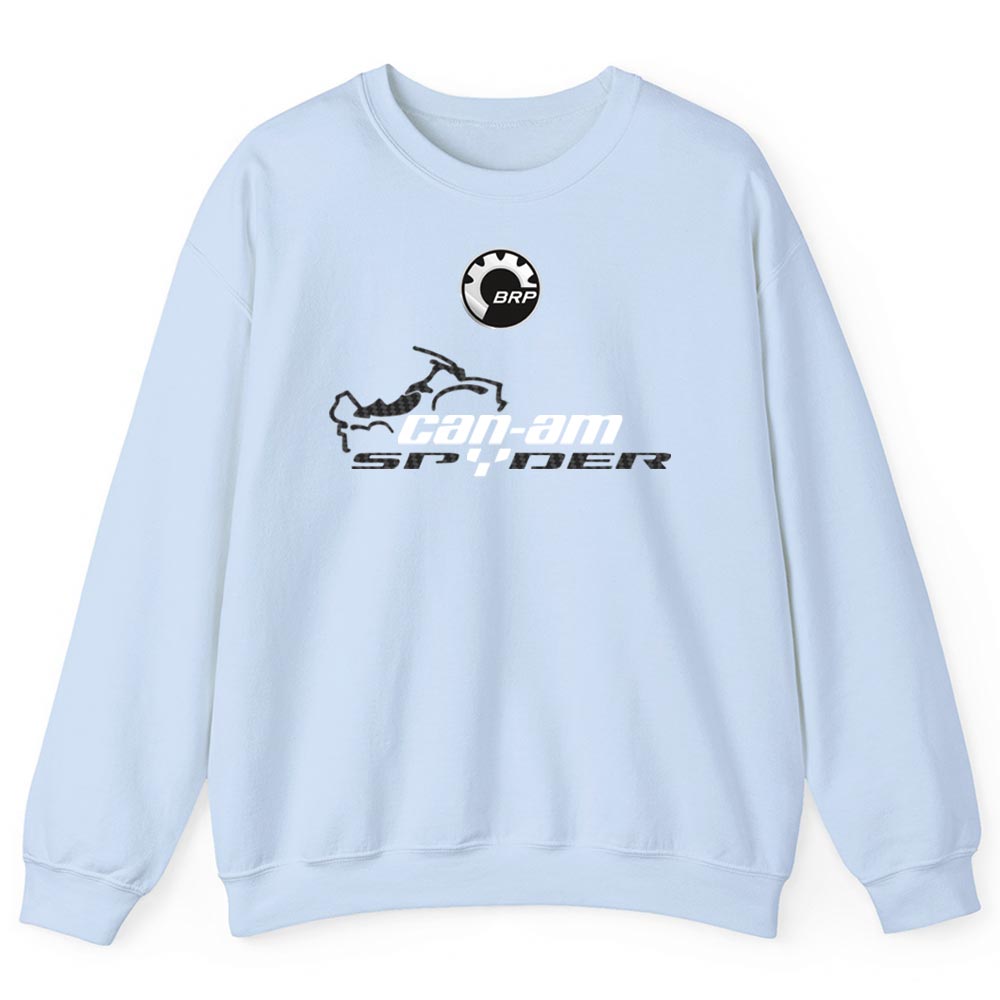 Brp Can-Am Spyder Sweatshirt