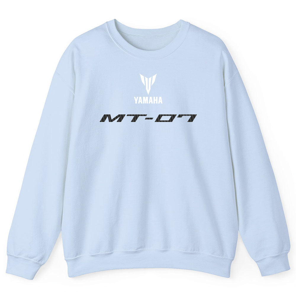 Yamaha Mt-07 Sweatshirt