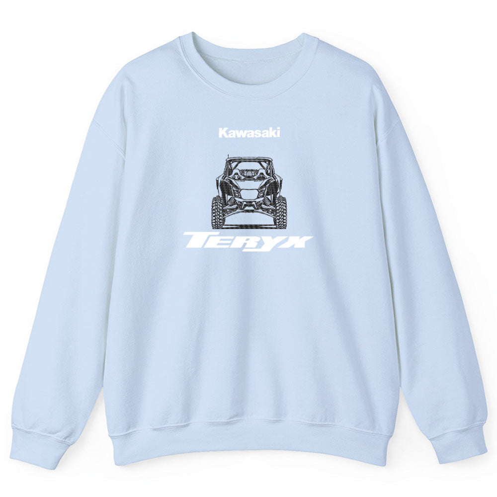 Kawasaki Teryx Sweatshirt