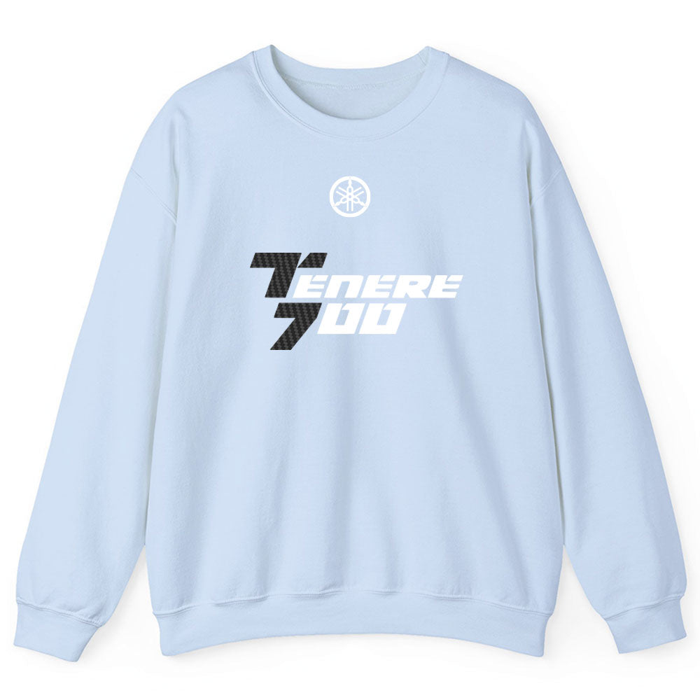 Yamaha Tenere 700 Sweatshirt