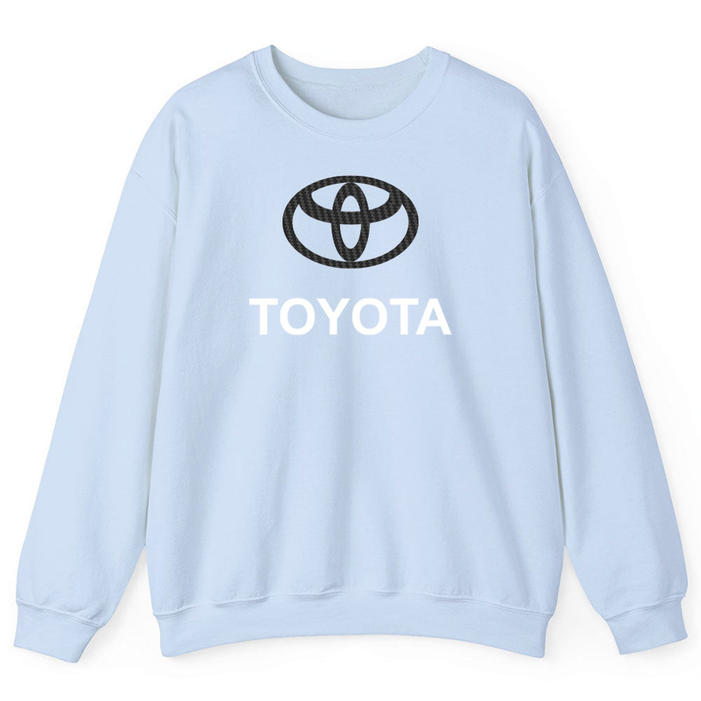 Toyota Logo Sweatshirt