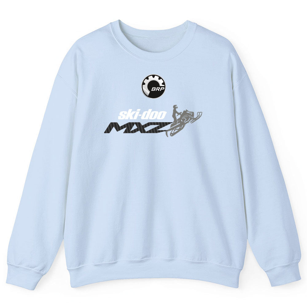 Brp Ski Doo Mxz Sweatshirt