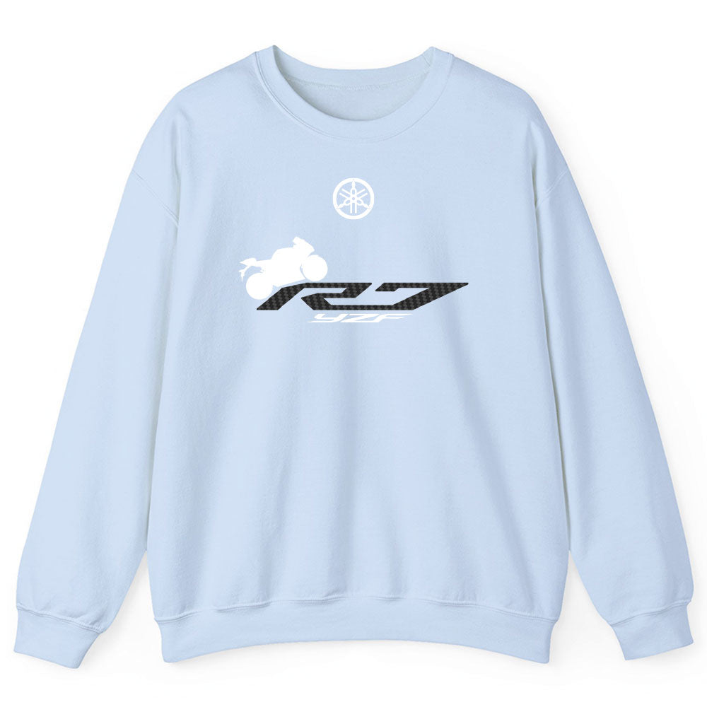 Yamaha Yzf R7 Sweatshirt