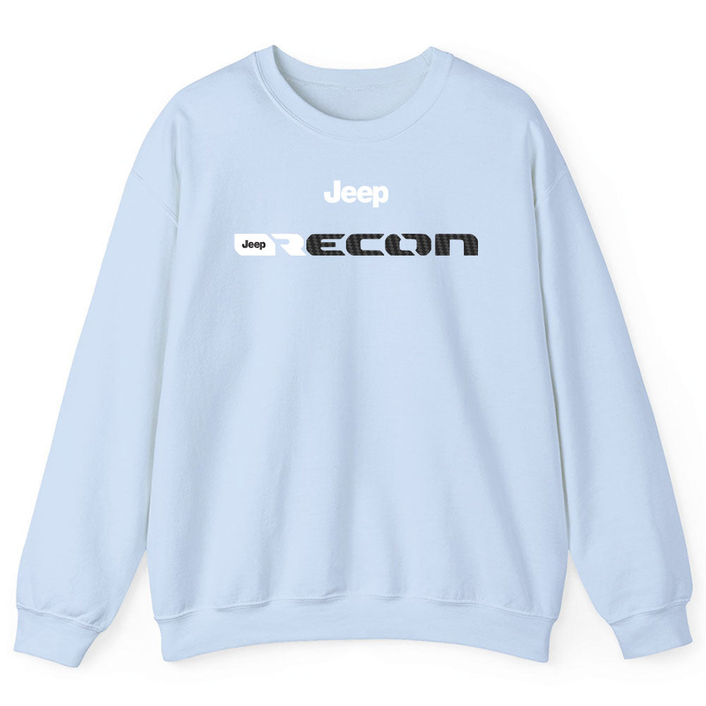 Jeep Recon Sweatshirt