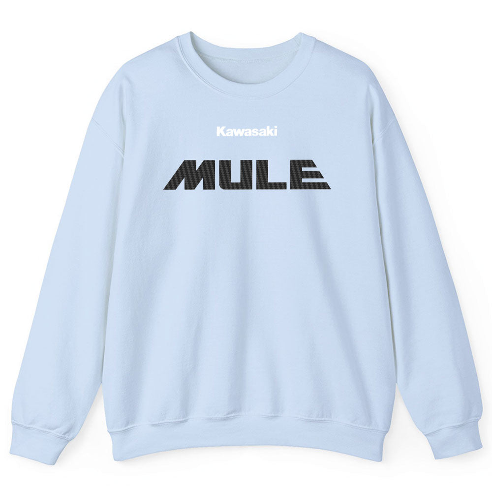 Kawasaki Mule Sweatshirt
