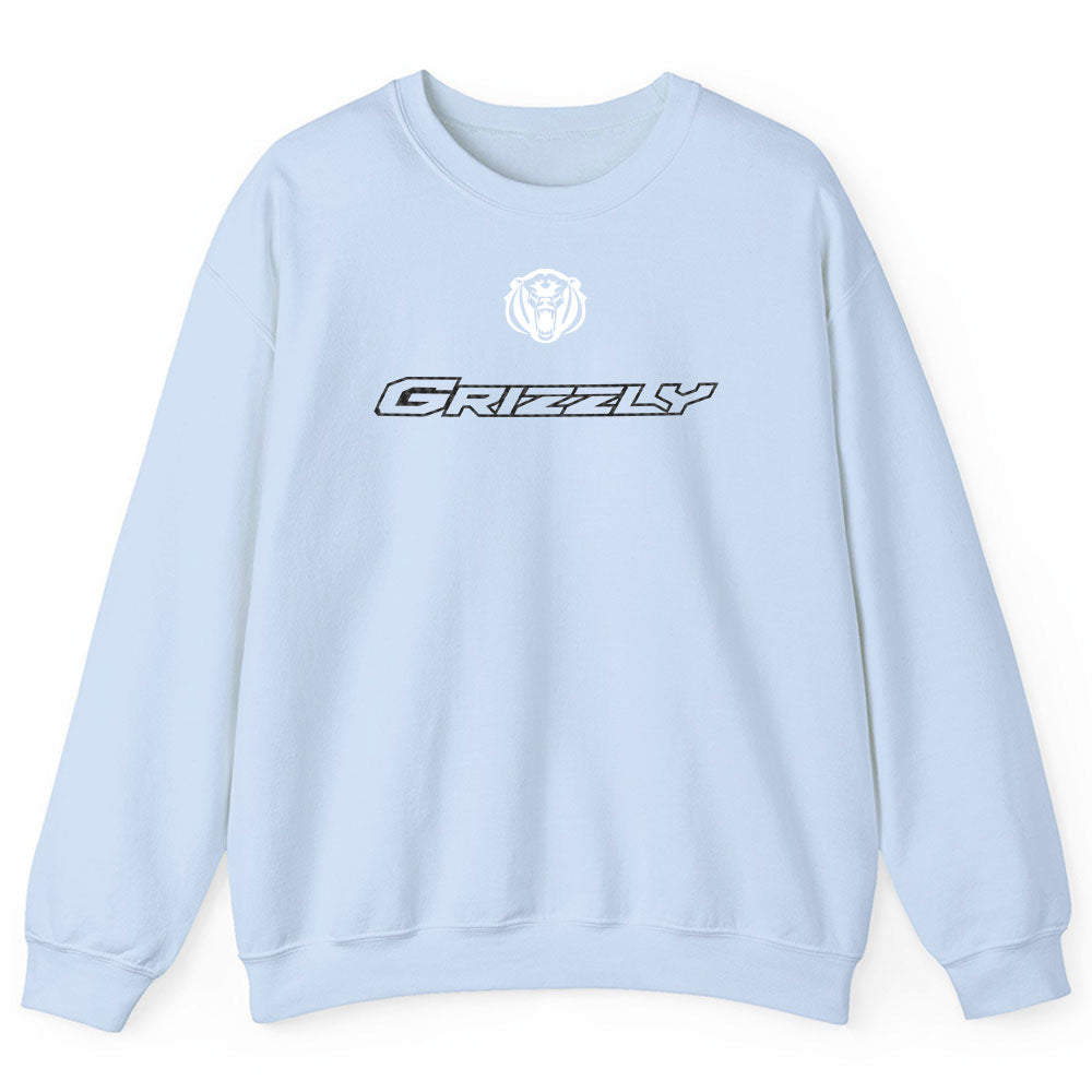 Yamaha Grizzly Sweatshirt
