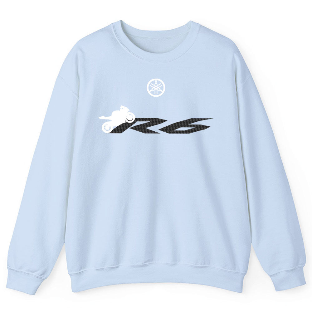 Yamaha Yzf R6 Sweatshirt