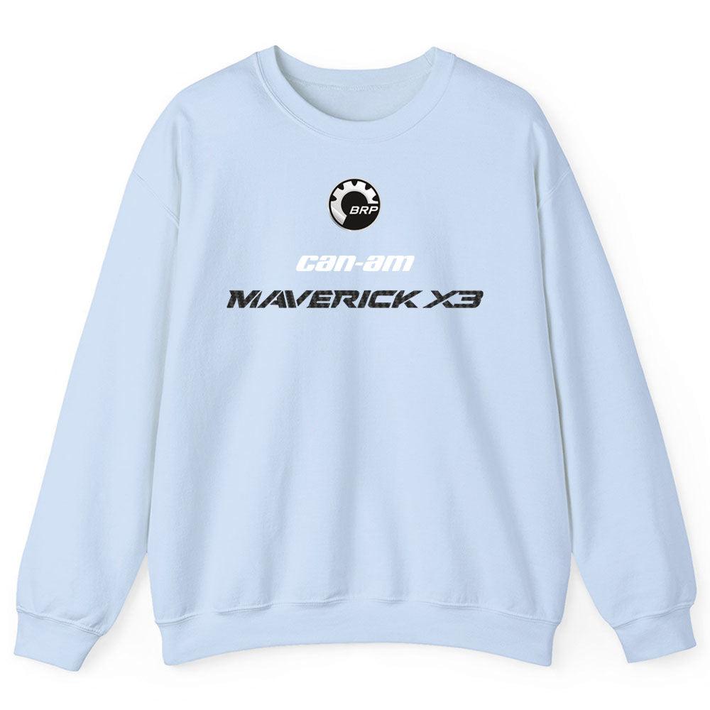 Brp Can-Am Maverick X3 Sweatshirt