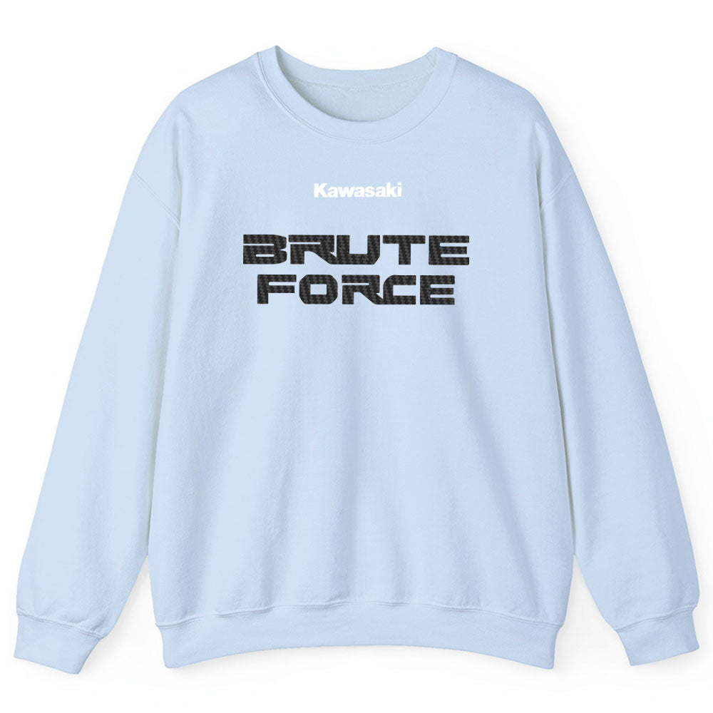 Kawasaki Brute Force Sweatshirt